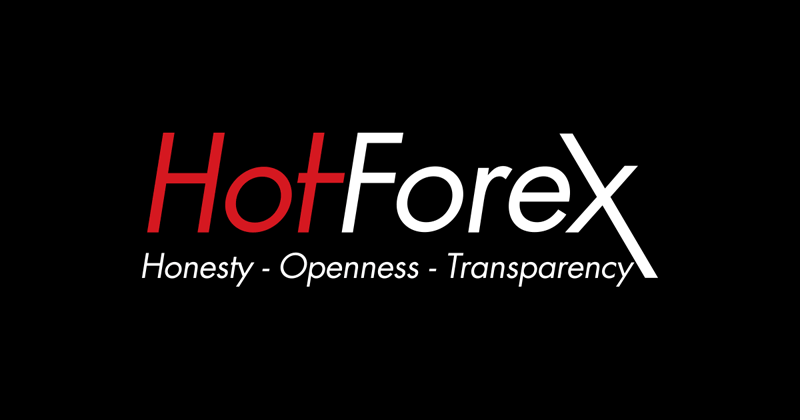 口座開設　hotforex