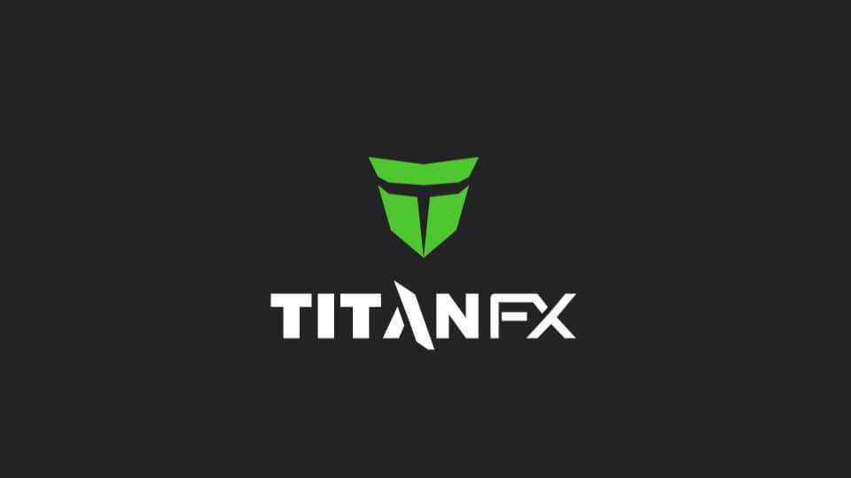 口座開設　Titan